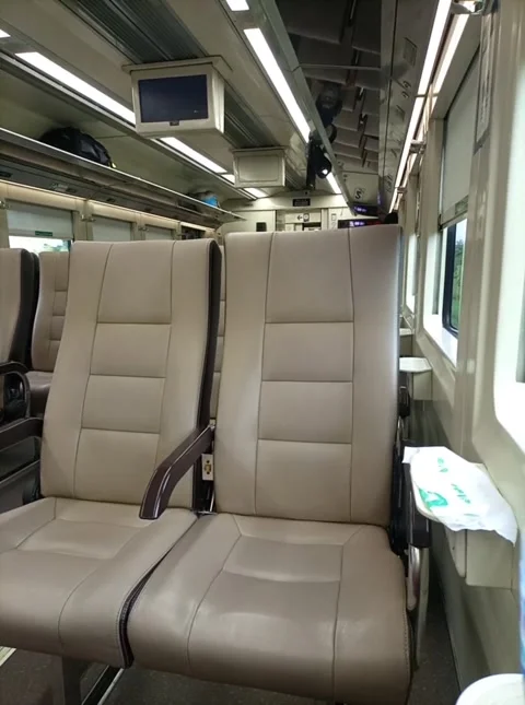 Train Stock Footage 234116702