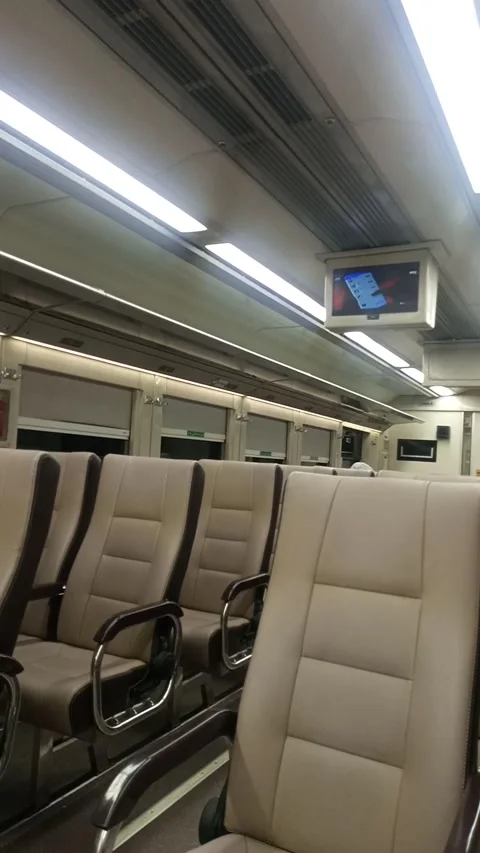Train Stock Footage 234119417