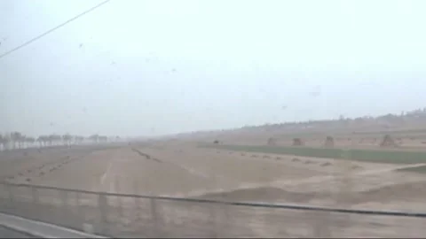 Train Stock Footage 235264193