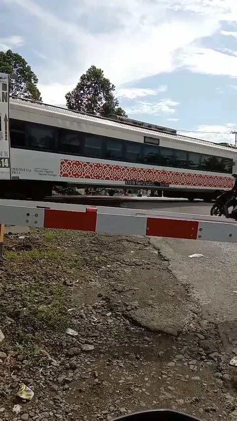 Train Stock Footage 293122048