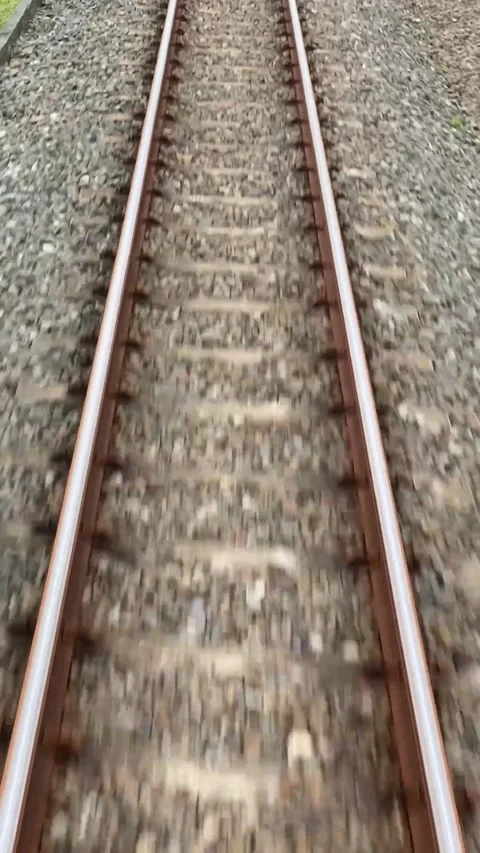 Train Stock Footage 309952619