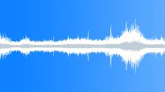 Train freight 02 loop Sound Effect