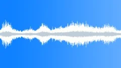 Train freight 03 loop Sound Effect