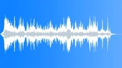 Train freight by fast 01 Sound Effect