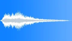 Train freight horn blast 01 Sound Effect