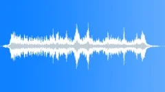 TRAIN, FREIGHTSound Effect