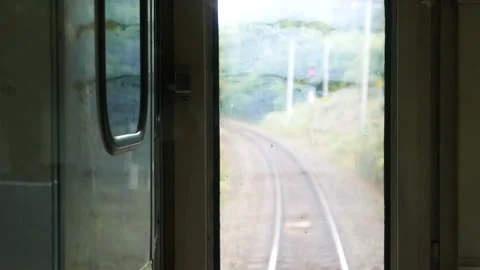 Front Side Window Stock Video Footage | Royalty Free Front Side Window ...