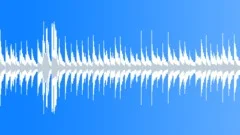 Train Gate Bells 03 LoopableSound Effect