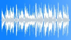 Train to Havana Cue (13s) Stock Music
