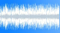 Train to Havana Cue (60s) Stock Music