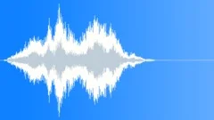 Train horn 001 Sound Effect