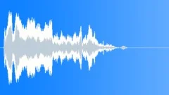 Train horn 002Sound Effect