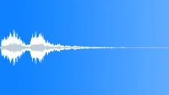 Train Horn 1Sound Effect
