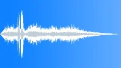 Train Horn Distant 11Sound Effect