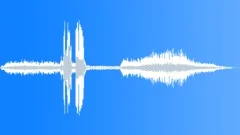 Train Horn Distant 19Sound Effect