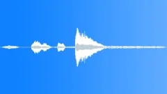 Train Horn Going BySound Effect