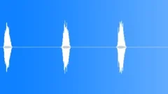 TRAIN, HORNSound Effect