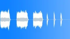 TRAIN, HORN Sound Effect