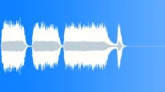 TRAIN, HORN Sound Effect
