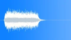TRAIN, HORN Sound Effect