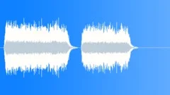 TRAIN, HORN Sound Effect