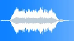 TRAIN, HORNSound Effect