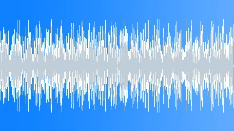 Train Idle Engine Sound Loop - Engine Out Side Sound - Railway Station Sound Effect