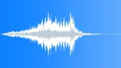 Train Impact Stinger HitSound Effect
