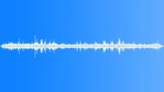 Train India voices interiorSound Effect