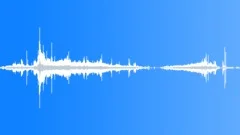 Train inside 01 - stereo Sound Effect