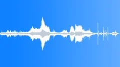 Train inside 03 - stereo Sound Effect