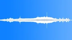 Train inside ambience stereoSound Effect