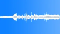 Train inside drive stereoSound Effect