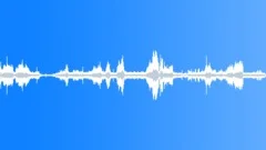 Train inside long version 01 stereoSound Effect