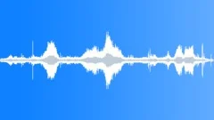 Train inside - stereo Sound Effect