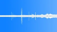 Train, interior, passengers, loudspeaker announcement, train startingSound Effect