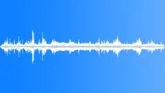 Train interiorSound Effect