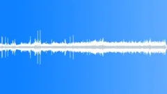 Train interior stereo Sound Effect