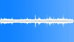 Train interior stereoSound Effect