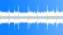 Train Interior Vestiblue 12 LoopableSound Effect