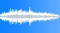 Train Interior While Breaking 1 Sound Effect
