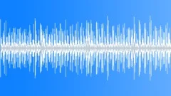 Train Loop - Fast Gated Sound Effect