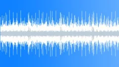 Train Loop - Fast UngatedSound Effect