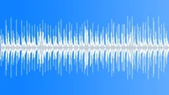 Train Loop - Medium GatedSound Effect
