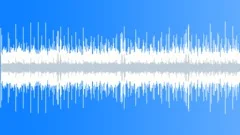 Train Loop - Medium UngatedSound Effect
