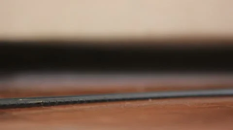 Train model _2 Stock Footage 10740440