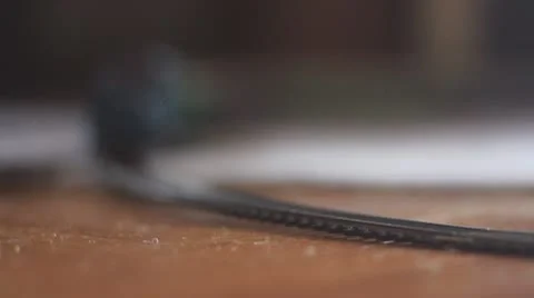 Train model _3 Stock Footage 10740781