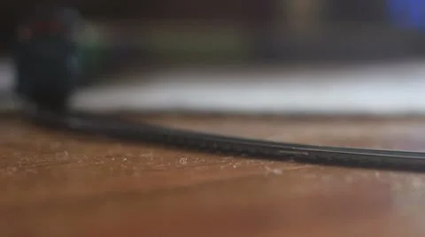 Train model _4 Stock Footage 10740827