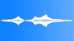 TRAIN, MODELSound Effect