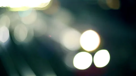 Train in motion Stock Footage 51593435